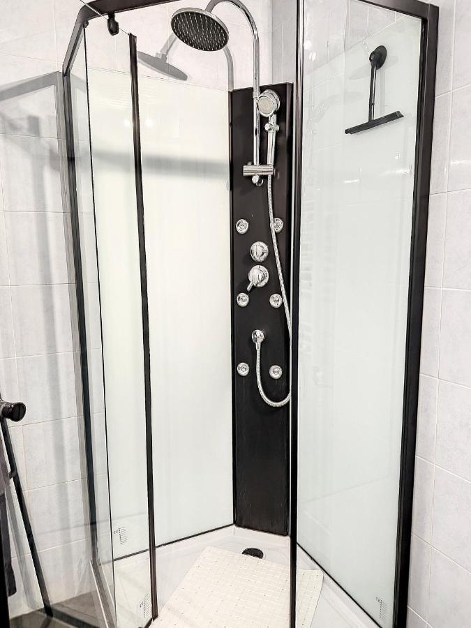 Bluepart 4 Personnes Apartman Châlons-en-Champagne Kültér fotó