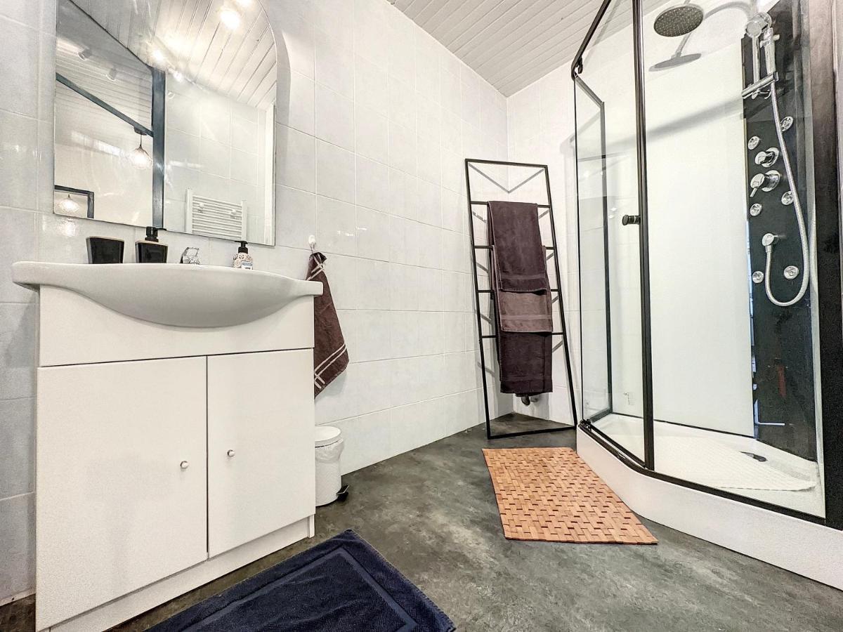 Bluepart 4 Personnes Apartman Châlons-en-Champagne Kültér fotó