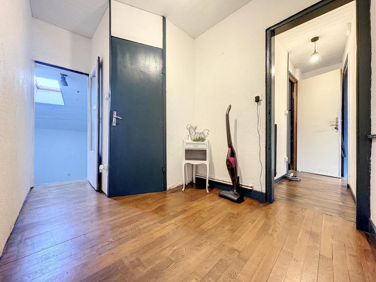 Bluepart 4 Personnes Apartman Châlons-en-Champagne Kültér fotó